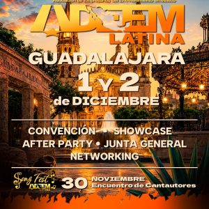 Registro a la Junta de Afiliados – Guadalajara 2026