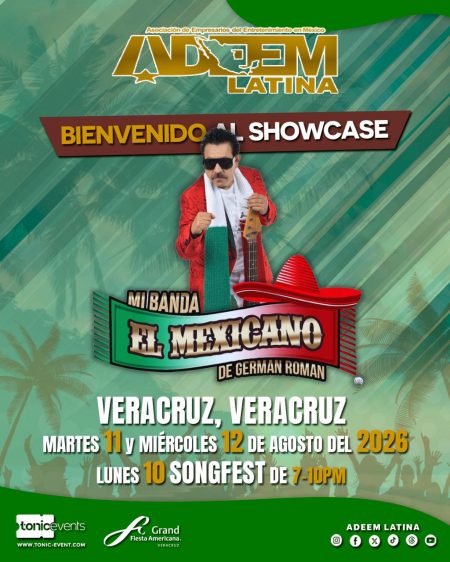 Mi Banda El Mexicano