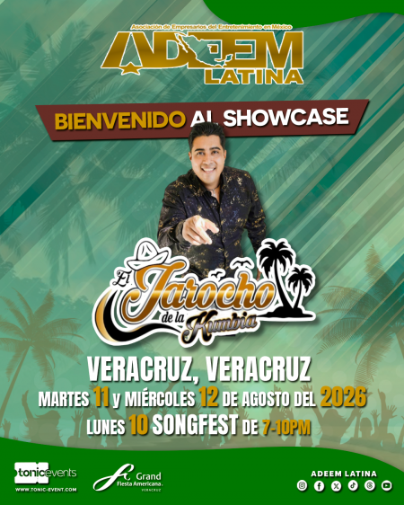 El Jarocho