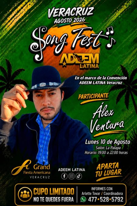 Alex Ventura