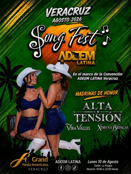 Alta Tensión