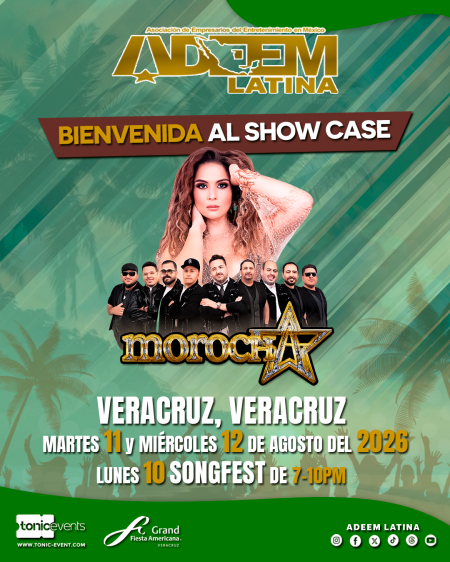 Morocha