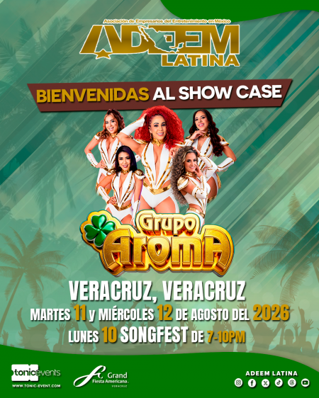 Grupo Aroma