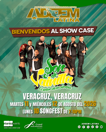 Son de Vainilla