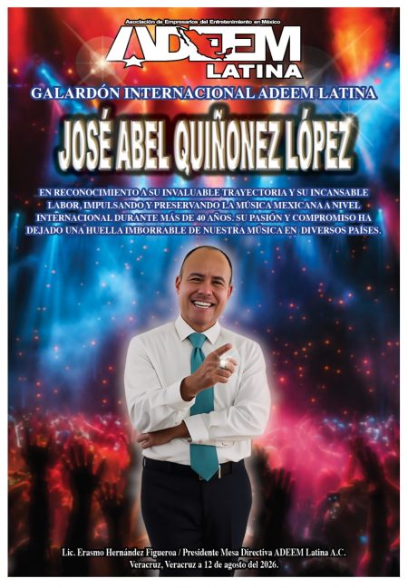 José Quiñónez López