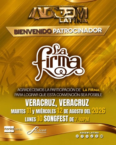 La Firma
