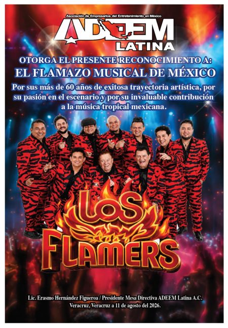 Los Flamers