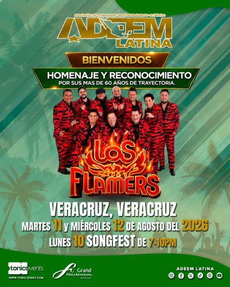 Los Flamers